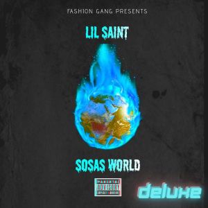 Listen to Chopper City (Explicit) song with lyrics from Lil Saint
