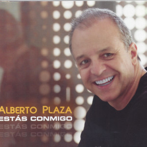 อัลบัม Estas Conmigo ศิลปิน Alberto Plaza