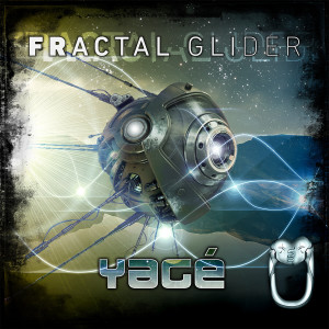Fractal Glider的專輯Yagé