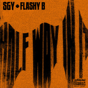 收聽Sietegang Yabbie的Half way in it (Explicit)歌詞歌曲