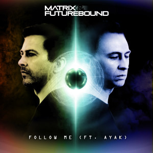 Album Follow Me from Matrix & Futurebound