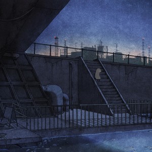 default playlist img