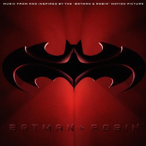 A Batman Overture (Album Version)