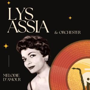 收聽Lys Assia的Deine Liebe (feat. Die Sunnies, Die Cornels)歌詞歌曲