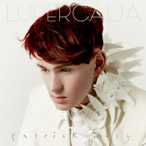 Patrick Wolf的專輯Lupercalia