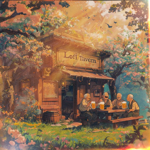 Listen to Blinchique Party song with lyrics from LoFi Travel