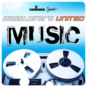 收聽Basslovers United的Music歌詞歌曲