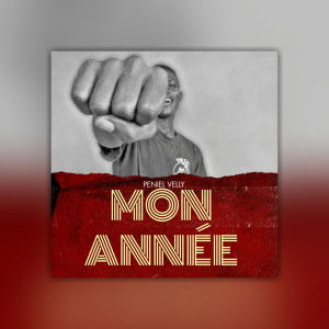 Album Mon Année (Explicit) from Peniel Dunamis