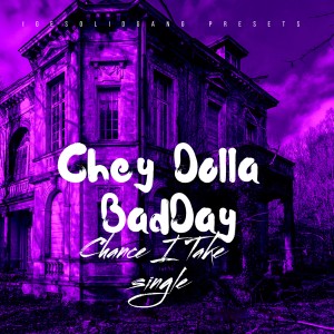 ดาวน์โหลดและฟังเพลง Chance I Take (Explicit) พร้อมเนื้อเพลงจาก Chey Dolla