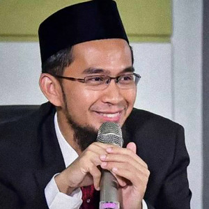 Album Hukum Ziarah Kubur, dilarang jika melakukan ini oleh Adi Hidayat