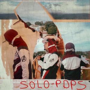 ดาวน์โหลดและฟังเพลง Solo พร้อมเนื้อเพลงจาก Niki Blay