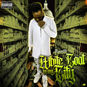 ดาวน์โหลดและฟังเพลง Real Pharmacy Drugz (Explicit) พร้อมเนื้อเพลงจาก Romilli