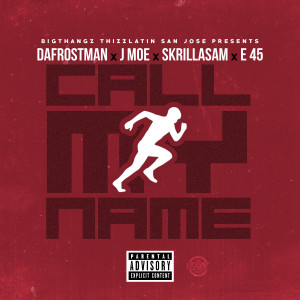 ดาวน์โหลดและฟังเพลง Call My Name (Explicit) พร้อมเนื้อเพลงจาก Dafrostman
