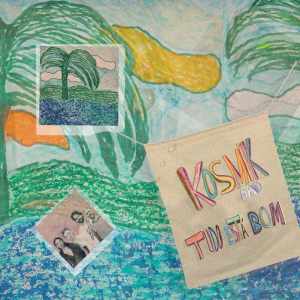 Listen to Peça a Deus song with lyrics from Kosmik Band