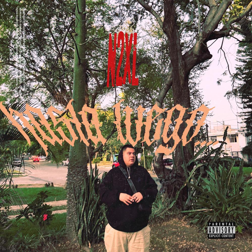 Hasta luego (Explicit)