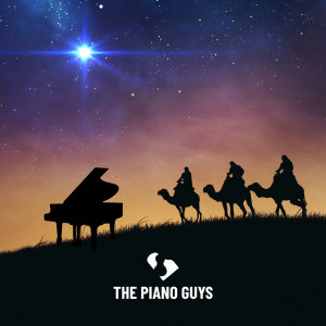 The Piano Guys的專輯The First Noel