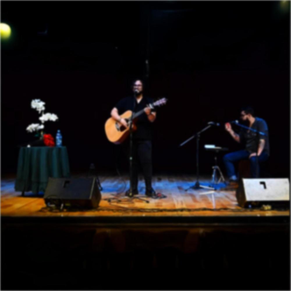 Mi Historia Entre Tus Dedos (En Vivo)