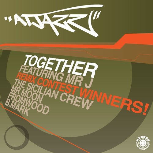 Together (The Orchard Remix)