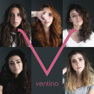 收聽Ventino的La Vida Sin Ti歌詞歌曲