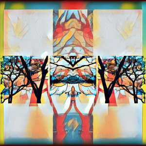 Album Clandestine from Leyeux