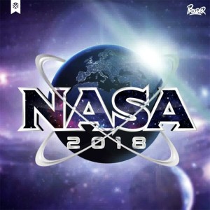 ดาวน์โหลดและฟังเพลง Nasa 2018 (Explicit) พร้อมเนื้อเพลงจาก Rykkinnfella