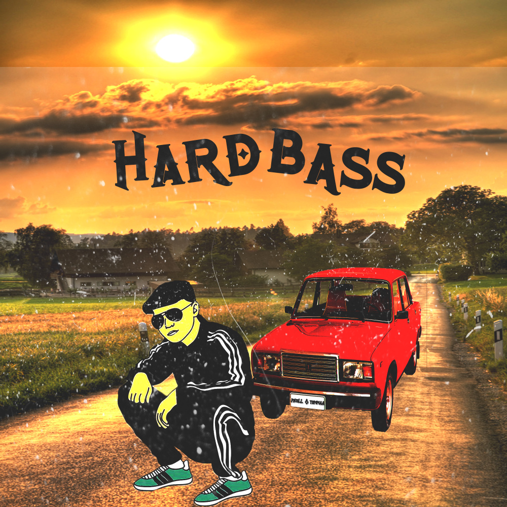 Hard Bass