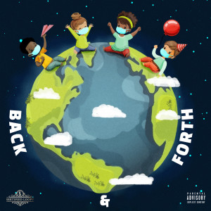 Listen to Back & Forth (Explicit) song with lyrics from Sertified Loopy