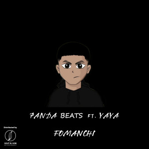 Album Fomanchi from Panda Beats