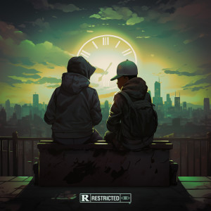 Listen to Attends demain (Explicit) song with lyrics from NueV