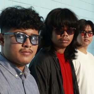 Album พูดตรงๆ ว่าคิดถึงจริงๆ from Villager