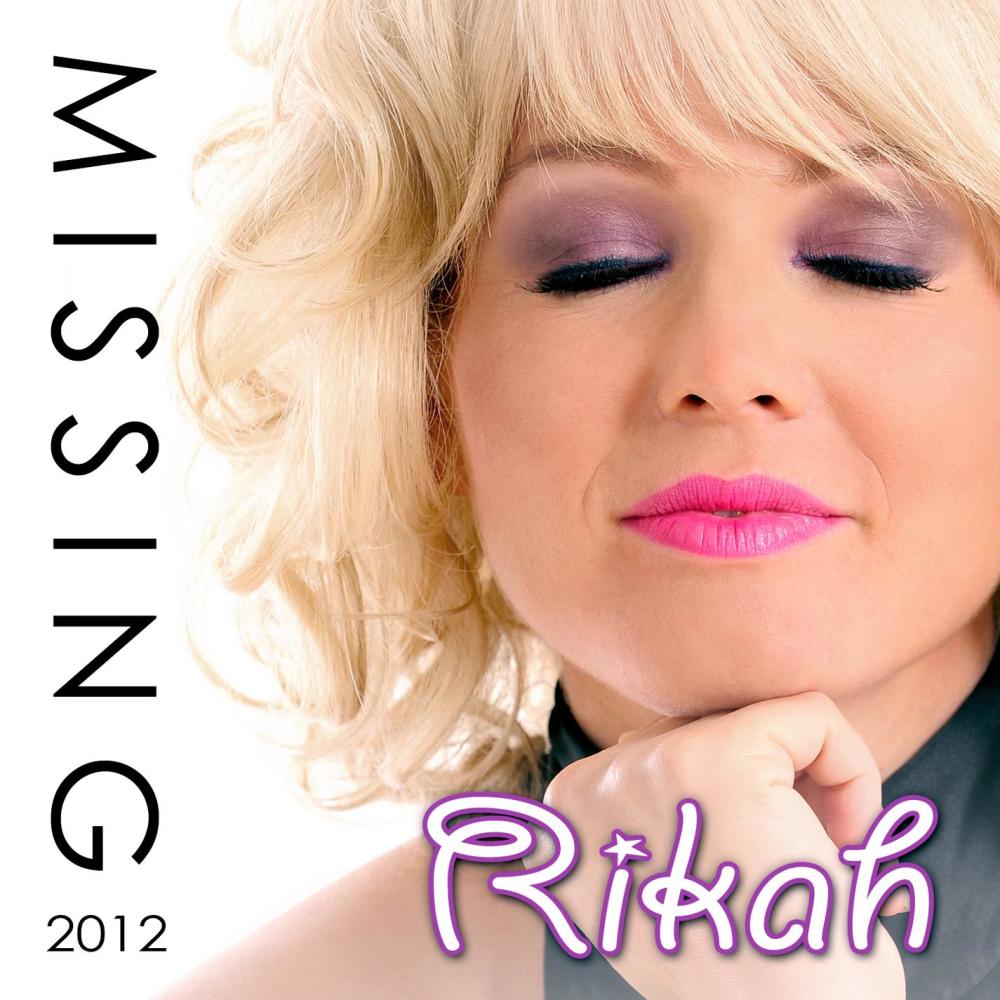 Missing 2012 (Steely M & Cary August Club Mix)