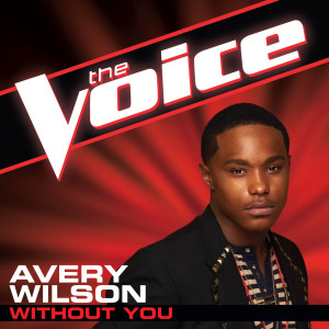 Avery Wilson的專輯Without You