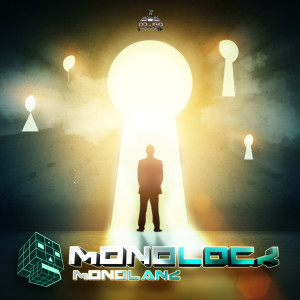 อัลบัม Monoland ศิลปิน Monolock