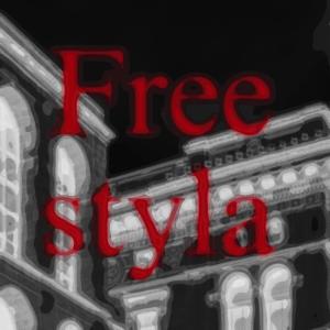 收聽y.mike的D&B3style (feat. Vee4r)歌詞歌曲