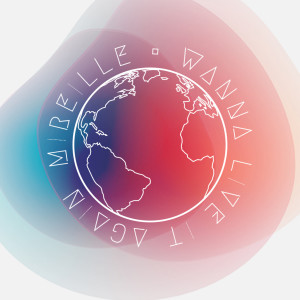 Album Wanna Live It Again oleh Mireille
