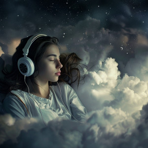 Moon Tunes的專輯Music for Sleep: Velvet Dreams