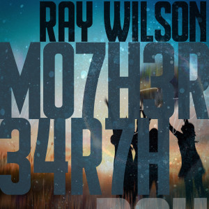 Album Mother Earth from Ray Wilson