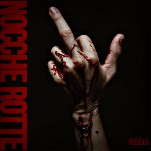 收聽4RCoco的HolyHood (Explicit)歌詞歌曲