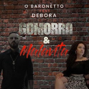 Album Gomorra&Malavita oleh O Baronetto