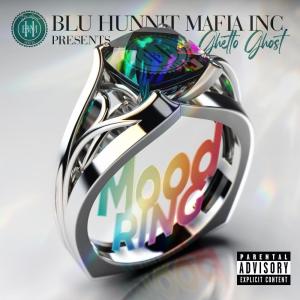 Album Mood Ring from Ghetto Ghost