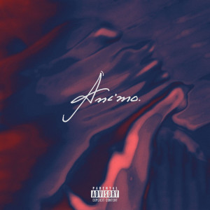 收聽BERDO的Ânimo (Explicit)歌詞歌曲