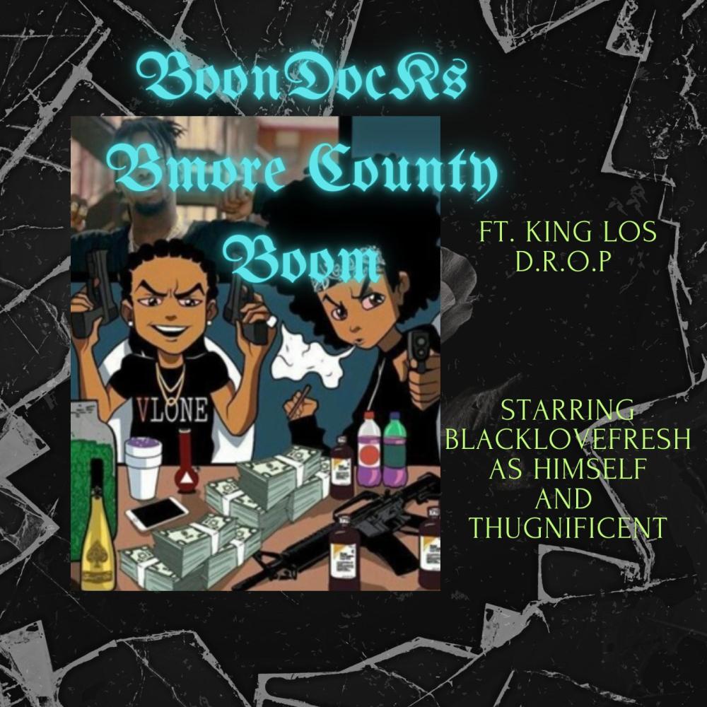 Funky Doc (Explicit)