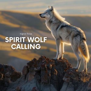 Album Spirit Wolf Calling from 