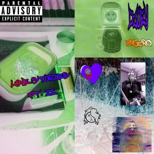 Album Love Stories, Pt. 2 (feat. yngcro) (Explicit) from 