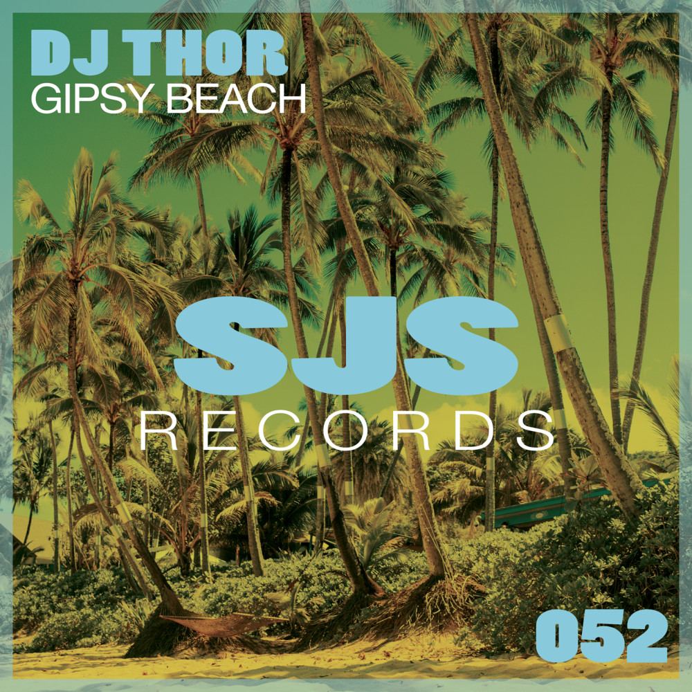 Gipsy Beach (Radio Edit)