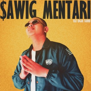 Album Mentari from Edgar Tauhid