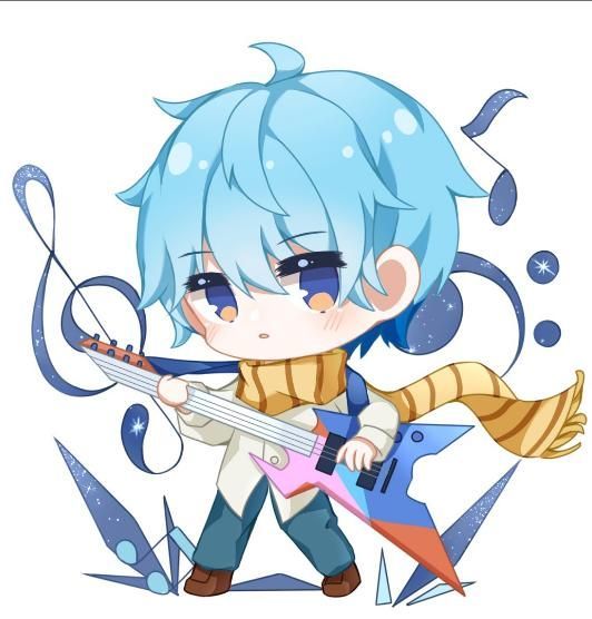克克