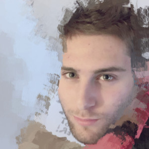 Dengarkan lagu Thank God for This Girl nyanyian Evan Wenning dengan lirik