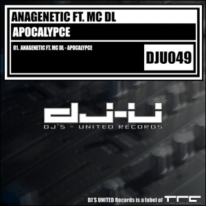 收聽Anagenetic的Apocalypce (Original Mix)歌詞歌曲