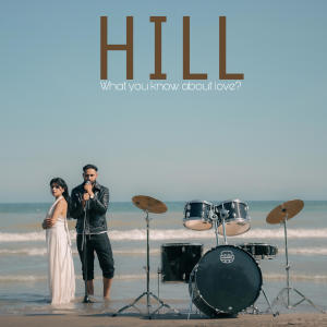 Joban bajwa的專輯HILL